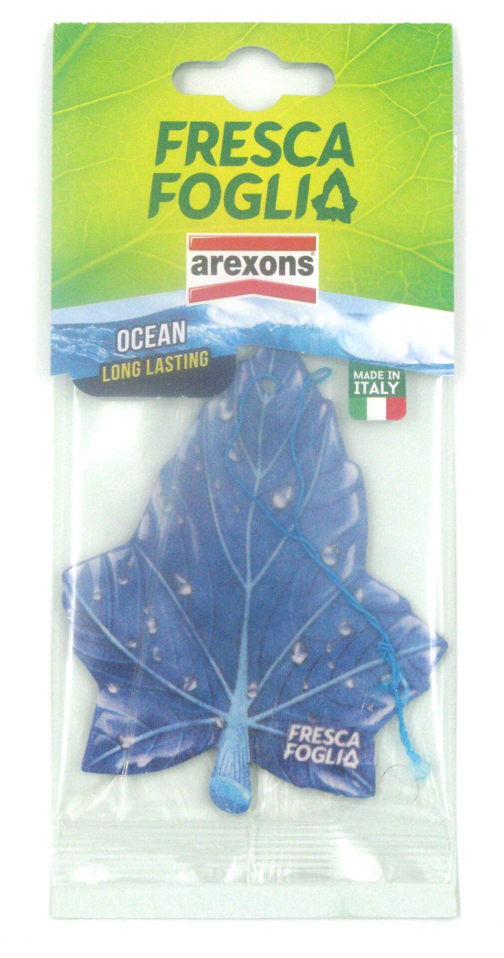 AREXONS Fresca Foglia air freshener Valtameri