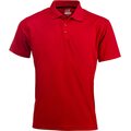 CUTTER & BUCK Kelowna Polo Junior Punainen (35)