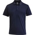 CUTTER & BUCK Kelowna Polo Junior Tummansininen (580)