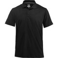 CUTTER & BUCK Kelowna Polo Junior Musta (99)