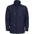 CUTTER & BUCK Medina Jacket Men's Tummansininen (580)