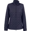 CUTTER & BUCK Pendleton Jacket Ladies Tummansininen (580)