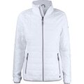 CUTTER & BUCK Rainier Jacket Ladies' Valkoinen (00)