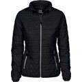 CUTTER & BUCK Rainier Jacket Ladies' Musta (99)