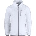CUTTER & BUCK Rainier Jacket Men's Valkoinen (00)