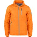 CUTTER & BUCK Rainier Jacket Men's Tumma oranssi (18)