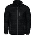 CUTTER & BUCK Rainier Jacket Men's Musta (99)
