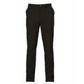 CUTTER & BUCK Salish pants mens Musta (99)