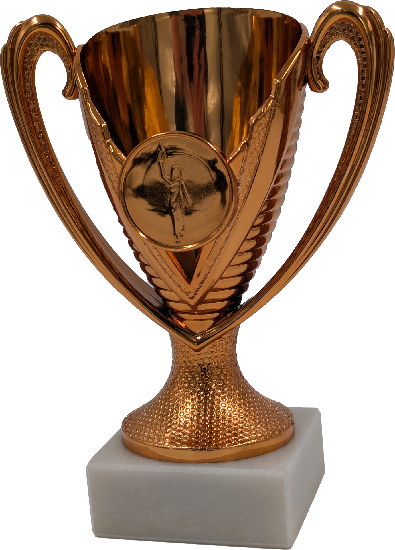 Pokaali Seco Pronssi