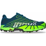 INOV-8 X-TALON 255 miesten maastojuoksukengät Sininen/Vihreä