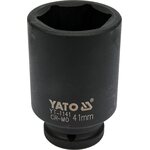 YATO Pitkä iskuhylsy 3/4" 90 mm 41 mm