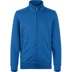 CLIQUE Basic Active -lasten collegetakki Keskisininen (55)