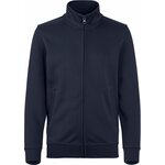 CLIQUE Basic Active -lasten collegetakki Tummansininen (580)