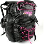 OLTECH 1640 -tuolirinkka 40L Musta/pinkki