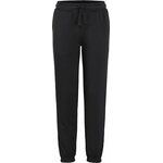 CLIQUE Basic Active -lasten collegehousut Musta (99)