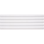 YATO Kuumaliimapuikot 11 x 200 mm, 5 kpl 白