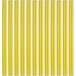 YATO Kuumaliimapuikot 7,2 x 100 mm, 12 kpl Gelb