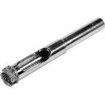 YATO Timanttiporanterä koville materiaaleille 8 mm