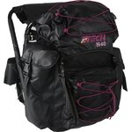 OLTECH 1640 -tuolirinkka 40L Musta/violetti