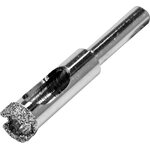 YATO Timanttiporanterä koville materiaaleille 10 mm