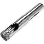 YATO Timanttiporanterä koville materiaaleille 12 mm