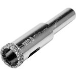 YATO Timanttiporanterä koville materiaaleille 14 mm