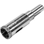 YATO Timanttiporanterä koville materiaaleille 16 mm