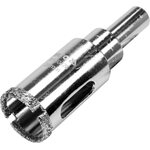 YATO Timanttiporanterä koville materiaaleille 20 mm