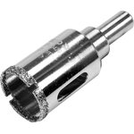 YATO Timanttiporanterä koville materiaaleille 25 mm
