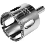 YATO Timanttiporanterä koville materiaaleille 40 mm