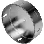 YATO Timanttiporanterä koville materiaaleille 125 mm