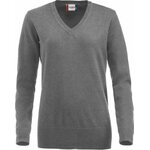 CLIQUE Aston Ladies Grey melange (95)