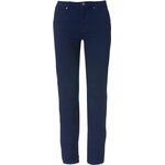 CLIQUE 5-Pocket Stretch Ladies Dark navy (580)