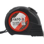 YATO Rullamitta 8 m