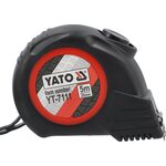 YATO Rullamitta 5 m