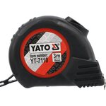YATO Rullamitta 3 m