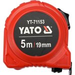 YATO Rullamitta 5 m