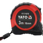 YATO Rullamitta 3 m