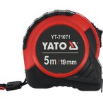 YATO Rullamitta 5 m