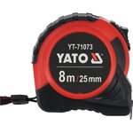 YATO Rullamitta 8 m