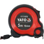 YATO Rullamitta 5 m