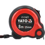 YATO Rullamitta 8 m