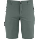 CLIQUE Bend -unisex-malliset vapaa-ajan shortsit Lyijy (96)