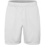 CLIQUE Basic Active -lasten shortsit Valkoinen (00)