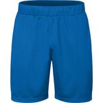 CLIQUE Basic Active -lasten shortsit Keskisininen (55)