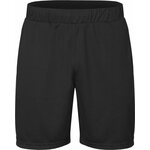 CLIQUE Basic Active -lasten shortsit Musta (99)