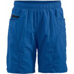 CLIQUE Kelton -unisex-malliset shortsit sisähousuilla Keskisininen (55)