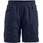 CLIQUE Kelton -unisex-malliset shortsit sisähousuilla Tummansininen (580)