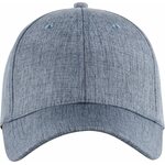 CLIQUE Melange Cap Navy melange (554)