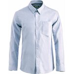CLIQUE Oxford Royal blue (55)